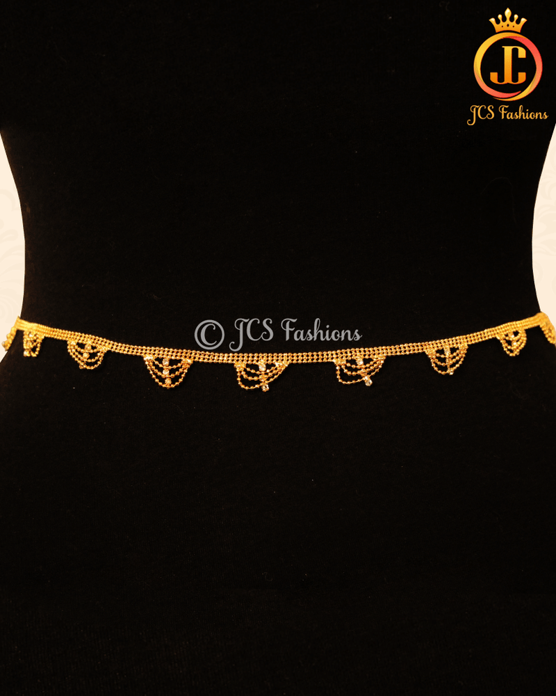 Kamar sales chain gold