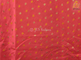 Premium Anarkali Long Gown with Beautiful Dupatta in Pink