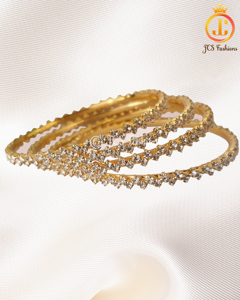 Sparkling Kids Bangles - Adorable, Affordable & Stylish |JCS Fashions