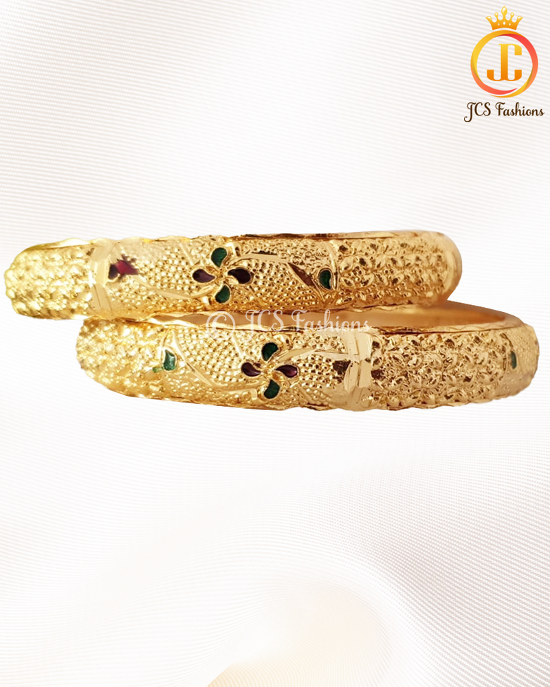 Stylish Kids Bangles for Trendy Little Fashionistas - JCS Fashions