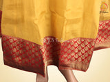 Premium Long A-line Gown with Stones and beads work