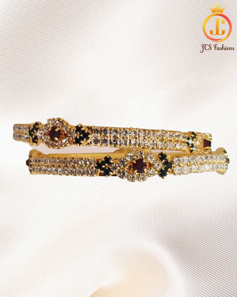 Adorable Kids Bangles -Stylish & Trendy Accessories for Your Little Ones