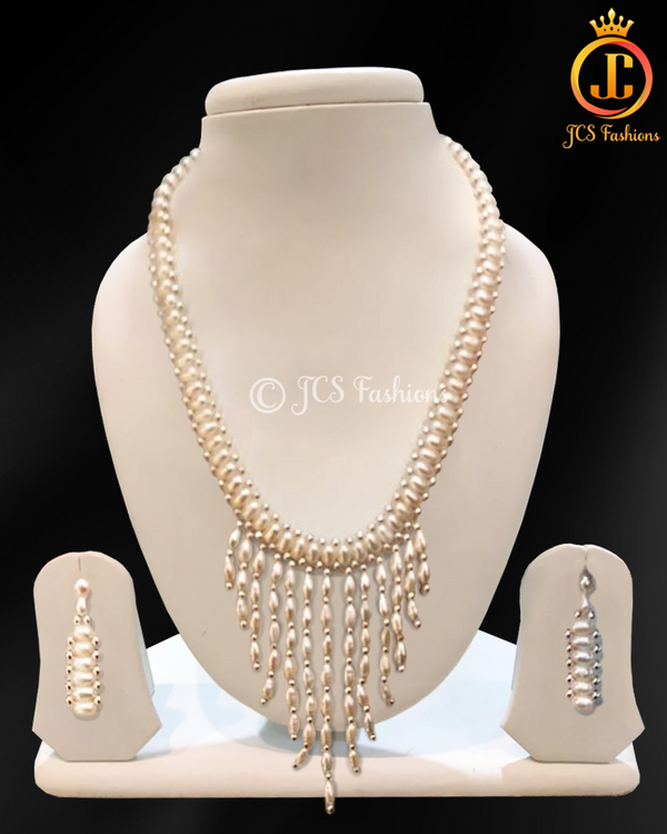 Authentic Freshwater Sets - Unveil Timeless Beauty with Our Quality Pearls