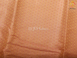 Butta Design Soft Silk Saree With stitched Matching Blouse