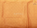 Kalamkari And Patola Prints Soft Silk Saree With Kanchi Border