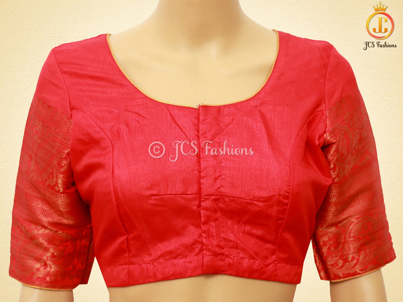 Kalamkari Soft Silk Allover Kalamkari Design Saree With Blouse