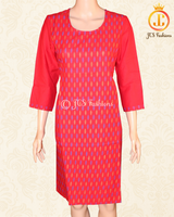 Women's beautiful Cotton Kurti