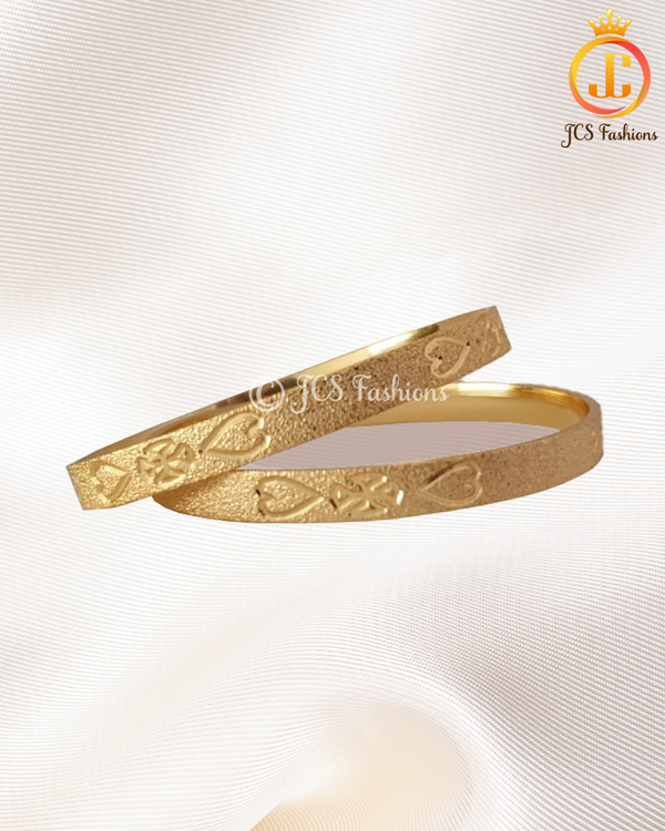 Add Style and Charm with Our Kids Bangles - High-Quality & Fun Designs