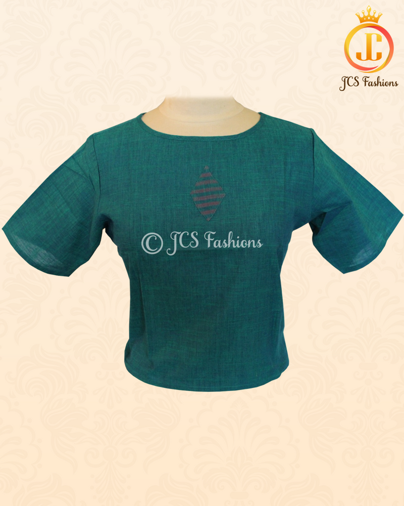 Premium Quality Cotton Kurti for Modern Women