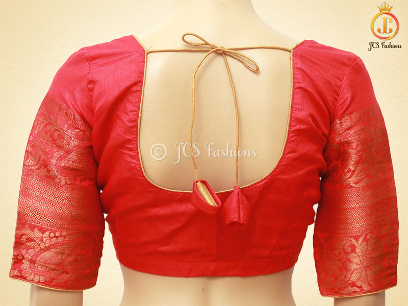 Kalamkari Soft Silk Allover Kalamkari Design Saree With Blouse