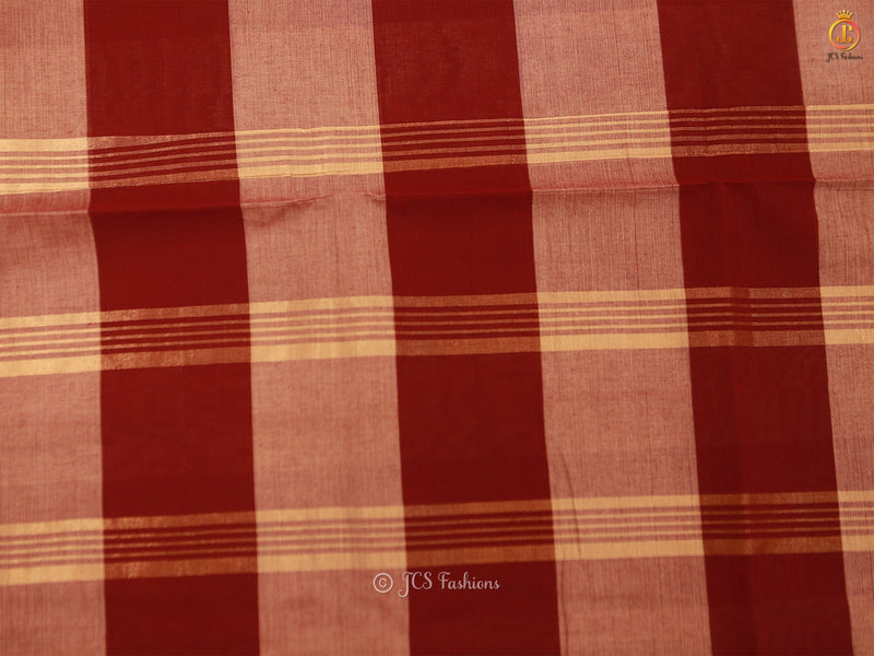 Madurai Sungudi Cotton Saree, Palum Pazham Design, Indian Saree