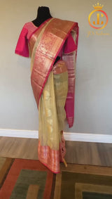 Saree Video