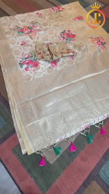 Saree Video