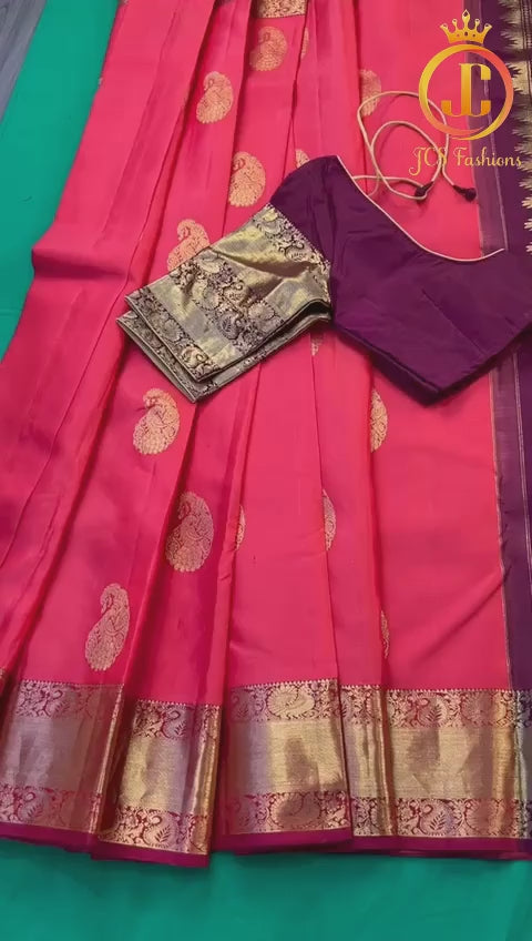 Saree Video