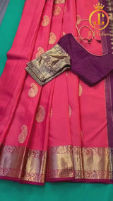 Saree Video