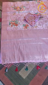Saree Video