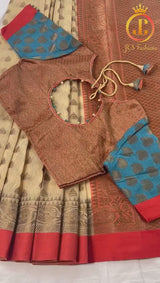 Saree Video