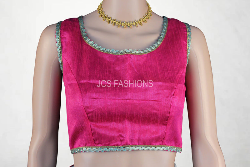 Dazzling Georgette Sequins Saree with Exquisite Embroidery