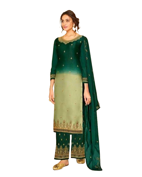 Beautiful 3 Piece Salwar Kameez with Dupatta
