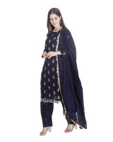 Ready to Wear Party Wear Salwar Set