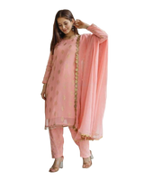 Ready to Wear Party Wear Salwar Set