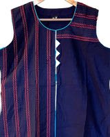 Indian Fine Soft cotton Kurti for women, Ready to wear