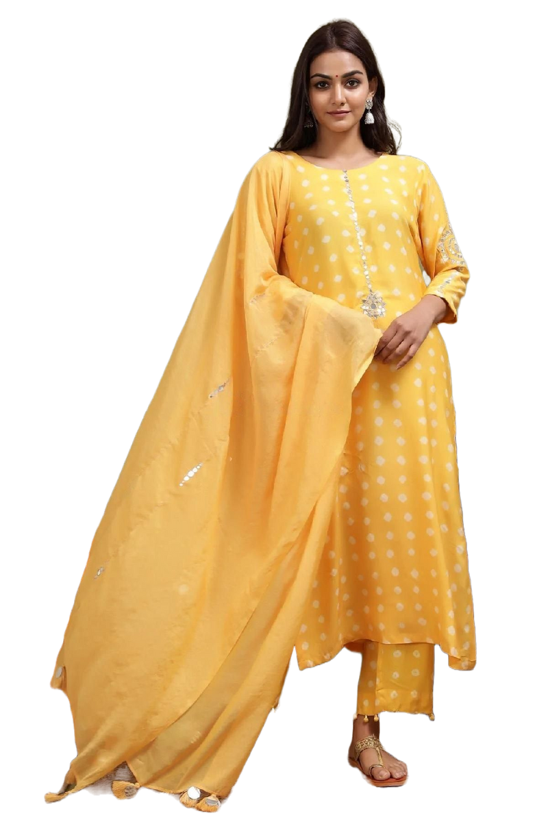 Tyohaar Green Straight Kurti With Straight Pants, Kurti With Pants, कुरती  पैंट सेट - Anokherang Collections OPC Private Limited, Delhi | ID:  26029700333