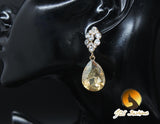 Party Wear | Stone Earrings
