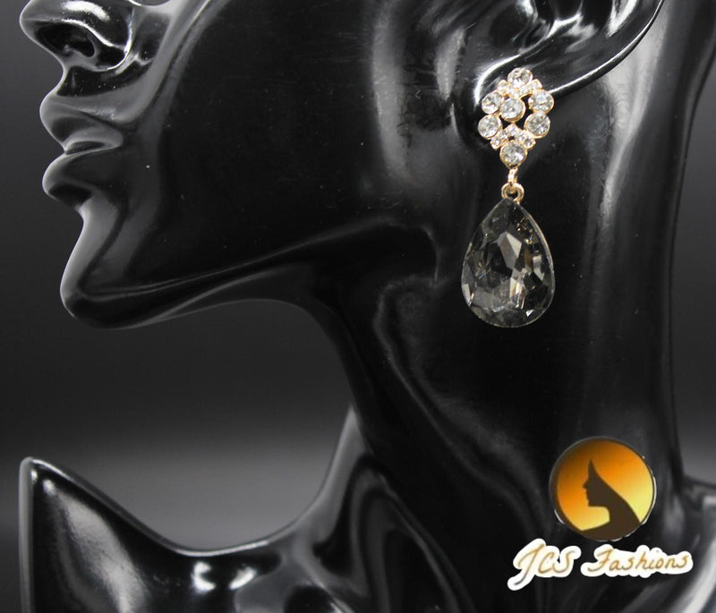Party Wear | Stone Earrings