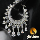 Bali Earring With Stone | Gift for her