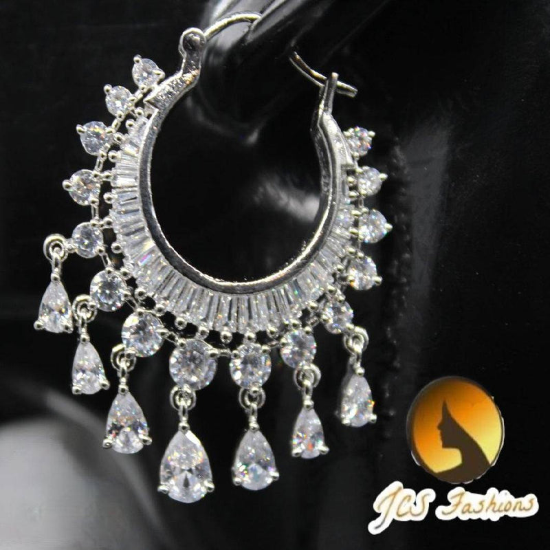 Bali Earring With Stone | Gift for her