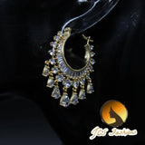 Bali Earring With Stone | Gift for her