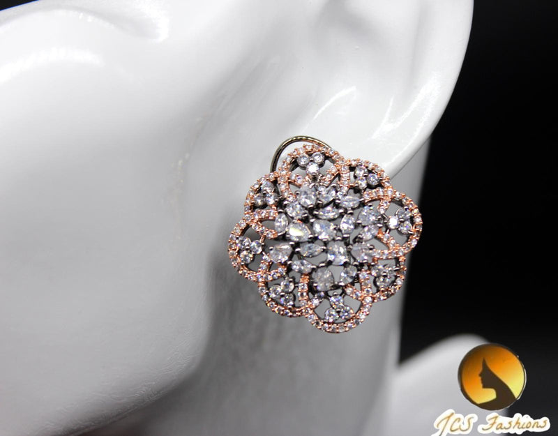 Stud | Floral Design