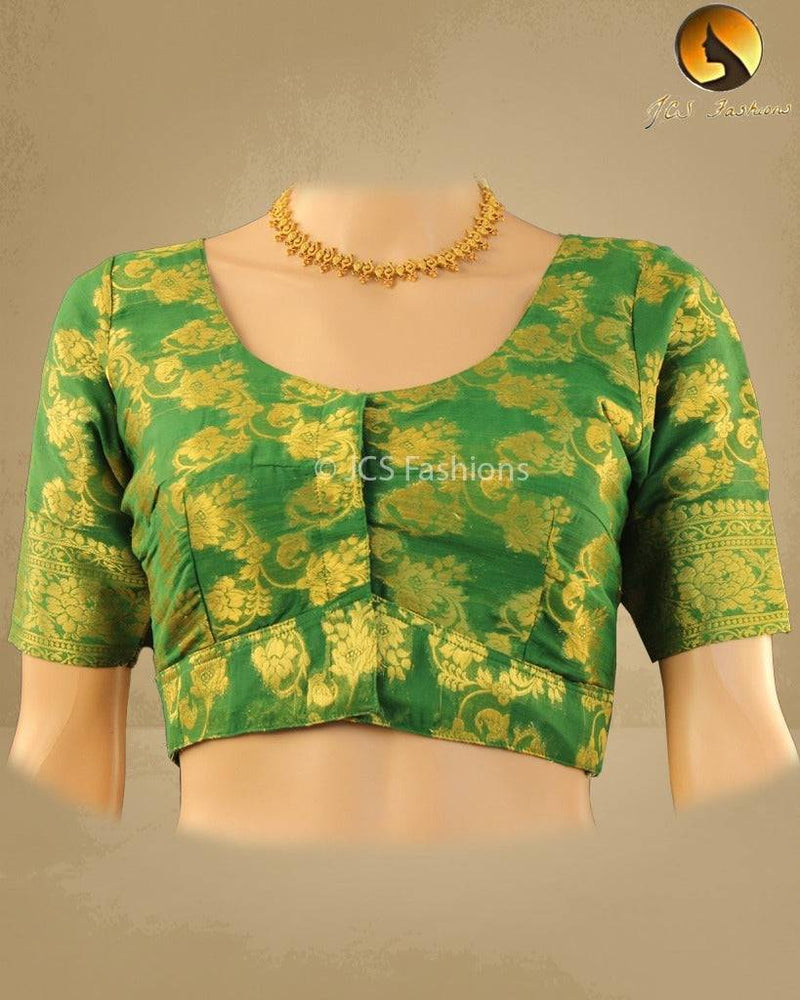 Chiffon Silk Saree with All Over Butties