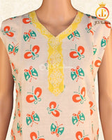 Summer Cotton Kurtis | Summer Casual Wear Collection