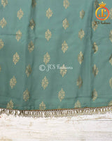 Ready to Wear Party Wear Salwar Set