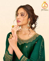 Beautiful 3 Piece Salwar Kameez with Dupatta
