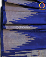 Pure Kancheepuram Handloom Silk Saree