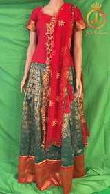 Saree Video
