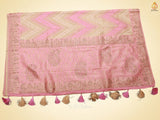 Banarasi Weaves Pure Silk Exclusive Saree With Contrast Blouse SAREE JCS Fashions