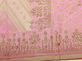Banarasi Weaves Pure Silk Exclusive Saree With Contrast Blouse SAREE JCS Fashions