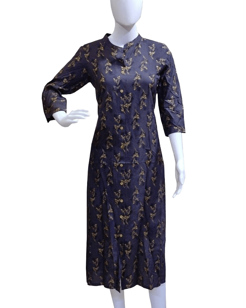 Beautiful Cotton Kurti for Women & Girls - JCS Fashions