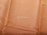 Butta Design Soft Silk Saree With stitched Matching Blouse SAREE JCS Fashions
