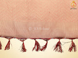 Copper Zari-Green color Soft Silk Saree With Beautiful Blouse SAREE JCS Fashions