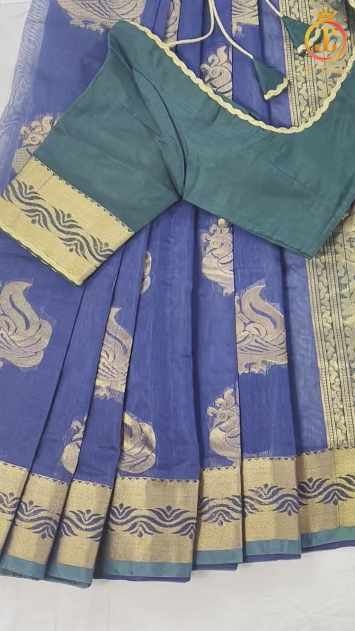Saree Video