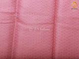 Indian Butta Design Soft Silk Saree With Blouse SAREE JCS Fashions
