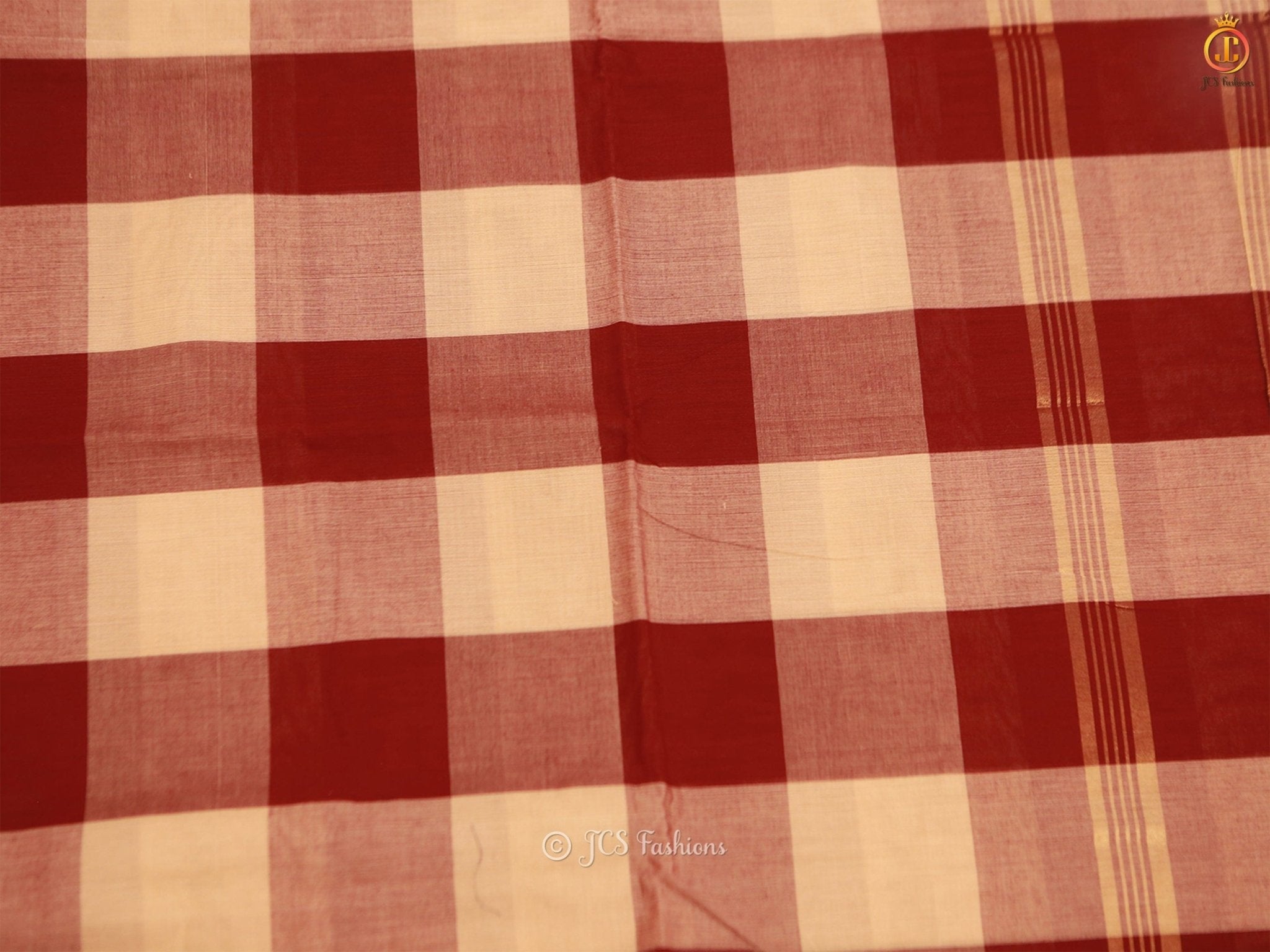 Madurai Sungudi Cotton Saree, Palum Pazham Design, Indian Saree SAREE JCS Fashions