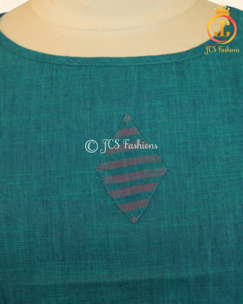 Premium Quality Cotton Kurti for Modern Women KURTI JCS Fashions