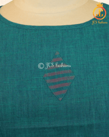 Premium Quality Cotton Kurti for Modern Women KURTI JCS Fashions