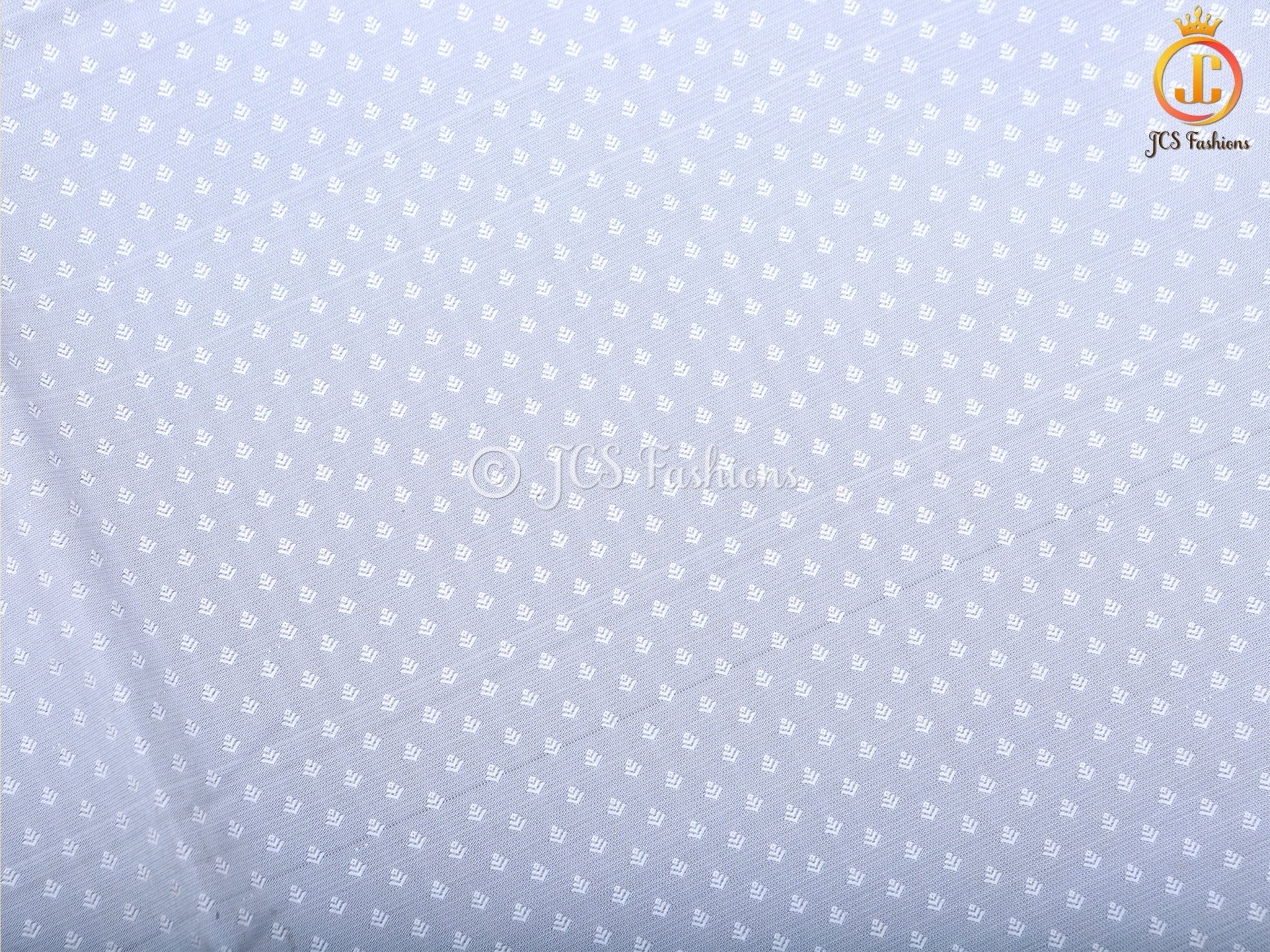 Semi-Silk Saree with Korvai pattern and Maggam Work Blouse SAREE JCS Fashions